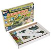 Игра развивающая с липучками, АССОРТИ, УМНЫЕ ИГРЫ - фото 10924743
