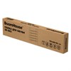 Полка для обуви BOOMHOUSE (БУМХАУС) SR-005 (В960хШ565хГ260 мм), 5 полок, металл/пластик, черная/хром, 701452 - фото 10924778