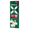 Свечи чайные литые в гильзе WEGLA (ВЕГЛА) EXTRA, до 4 часов горения, вес 10 грамм, КОМПЛЕКТ 12 штук, 702569 - фото 10942673