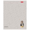 Тетрадь А5, 48 л., HATBER, скоба, линия, Soft-touch ламинация, 3D-лак, "Матрешки" (микс в спайке), 095882, 48Т5лолВ2 - фото 11004876