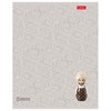 Тетрадь А5, 48 л., HATBER, скоба, линия, Soft-touch ламинация, 3D-лак, "Матрешки" (микс в спайке), 095882, 48Т5лолВ2 - фото 11004882