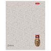 Тетрадь А5, 48 л., HATBER, скоба, линия, Soft-touch ламинация, 3D-лак, "Матрешки" (микс в спайке), 095882, 48Т5лолВ2 - фото 11004889