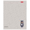 Тетрадь А5, 48 л., HATBER, скоба, линия, Soft-touch ламинация, 3D-лак, "Матрешки" (микс в спайке), 095882, 48Т5лолВ2 - фото 11004895