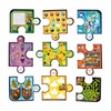 Игра настольная "Кубикрафт пиксельное приключение 10 в 1", 10 КОР, 5985 - фото 11004930