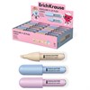 Текстовыделитель ERICH KRAUSE "Visioline V-23 Flex Yummy", с гибким наконечником, цвет ассорти, 63554 - фото 11077715