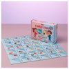 Игра настольная "Я найду слово", АССОРТИ, 2 сюжета, HATBER - фото 11168196