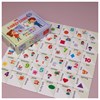 Игра настольная "Я найду слово", АССОРТИ, 2 сюжета, HATBER - фото 11168205