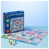 Игра-ходилка настольная детская, АССОРТИ, 5 сюжетов, HATBER - фото 11168206