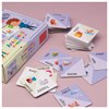 Игра настольная "Я найду слово", АССОРТИ, 2 сюжета, HATBER - фото 11168213