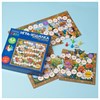 Игра-ходилка настольная детская, АССОРТИ, 5 сюжетов, HATBER - фото 11168216