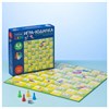 Игра-ходилка настольная детская, АССОРТИ, 5 сюжетов, HATBER - фото 11168224