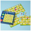 Игра-ходилка настольная детская, АССОРТИ, 5 сюжетов, HATBER - фото 11168225