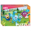 Пазл картонный, 35 элементов, лицензия "Мульт", АССОРТИ, поле 23х33 см, STEP PUZZLE - фото 11217544