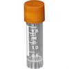 Криопробирка (пробирка лабораторная), 1,8 мл, стерильная, КОМПЛЕКТ 500 шт., MR MED - фото 11332754