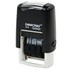 Датер-мини ОФИСМАГ, месяц цифрами, оттиск 22х4 мм, "Printer 7810 BANK", 271926 - фото 11364189