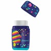 Точилка с ластиком 2 в 1 MAPED (Франция) "Pixel Party Connect", 2 отверстия, 049223 - фото 11364284