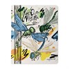 Тетрадь А5 48 л. АЛЬТ скоба, клетка, матовая ламинация, "MACRO NATURE" (5 видов), 7-48-1340 - фото 11364597