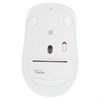Мышь беспроводная A4TECH Fstyler FG10, USB, 4 кнопки, оптическая, белая, 1147569 - фото 11364720