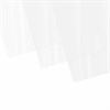 Обложки пластиковые для переплета, А4, КОМПЛЕКТ 100 шт., 200 мкм, прозрачные, ОФИСМАГ, 531448 - фото 11364790