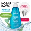 Зубная паста 240 мл, SYNERGETIC "Отбеливающая", с экстрактами эвкалипта и зеленого чая, дозатор, 201023 - фото 11365150