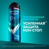 Антиперспирант аэрозольный 150 мл, РЕКСОНА MEN "Свежесть душа", усиленная защита - фото 11365294