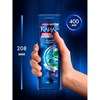Шампунь против перхоти 400 мл, КЛИАР MEN "Ледяная свежесть" - фото 11365325