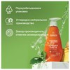 Зубная паста 240 мл, SYNERGETIC "Защита от кариеса", с экстрактом имбиря и нимом, дозатор, 201022 - фото 11365399