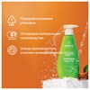Зубная паста 240 мл, SYNERGETIC "Комплексный уход", с маслами корицы и чайного дерева, дозатор, 201024 - фото 11365409
