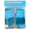 Пятновыводитель-отбеливатель кислородный многофункциональный 1 кг, GRASS G-OXI, 3 в 1, 125688 - фото 11365412