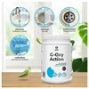 Пятновыводитель-отбеливатель кислородный многофункциональный 1 кг, GRASS G-OXI, 3 в 1, 125688 - фото 11365481