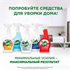 Средство для чистки плит, духовок, грилей от жира и нагара 500 мл, СИФ Антижир "Цитрус" - фото 11365499