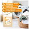 Кондиционер-ополаскиватель для белья 5 кг, GRASS EVA "Golden elixir", с антистатическим эффектом, 125718 - фото 11365508