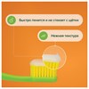 Зубная паста 240 мл, SYNERGETIC "Комплексный уход", с маслами корицы и чайного дерева, дозатор, 201024 - фото 11365510