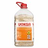 Реагент противогололёдный 5 кг, UOKSA "Соль техническая №3", ПЭТ - фото 11365651