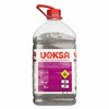 Реагент противогололёдный 5 кг, UOKSA "Гранитная крошка", фракция 2-5 мм, ПЭТ - фото 11365652