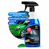 Универсальный очиститель для стекол, пластика и хрома, 600 мл, GRASS CLEAN GLASS, триггер, 110393 - фото 11365656