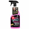 Очиститель двигателя от масляных пятен, смазки 600 мл, GRASS ENGINE CLEANER, триггер, 110385 - фото 11365659