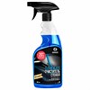 Универсальный очиститель для стекол, пластика и хрома, 600 мл, GRASS CLEAN GLASS, триггер, 110393 - фото 11365667