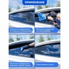 Универсальный очиститель для стекол, пластика и хрома, 600 мл, GRASS CLEAN GLASS, триггер, 110393 - фото 11365685