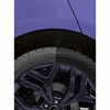 Полироль-чернитель для шин и резины, 600 мл, GRASS BLACK RUBBER, триггер, 110384 - фото 11365698
