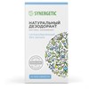 Дезодорант 50 мл, SYNERGETIC "Без запаха", роликовый, натуральный, 300015 - фото 11365772