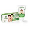 Зубная паста детская 50 г, SYNERGETIC, липа и ромашка, от 0 до 3 лет, натуральная, 201008 - фото 11365913