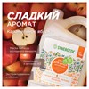 Гель для душа 3,5 л, SYNERGETIC "Карамельное яблоко и ваниль", натуральный, биоразлагаемый, 400351 - фото 11365963