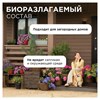 Мыло жидкое 500 мл, SYNERGETIC "Аромамагия", гипоаллергенное, биоразлагаемое, дозатор, 105057/14 - фото 11365970