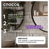 Мыло жидкое 500 мл, SYNERGETIC "Лаванда", гипоаллергенное, биоразлагаемое, дозатор, 105054/14 - фото 11365977