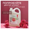 Гель для душа 3,5 л, SYNERGETIC "Карамельное яблоко и ваниль", натуральный, биоразлагаемый, 400351 - фото 11366093