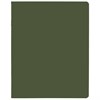 Тетрадь А5, 48 л., HATBER, скоба, клетка, soft-touch ламинация, "СОЛО_Эвкалиптовый мед", 096326, 48Т5лВ1 - фото 12242396