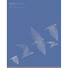 Тетрадь А5, 48 л., HATBER, скоба, клетка, soft-touch ламинация, 3D-фольга, "Парящие в небесах" (микс), 095336, 48Т5лофВ1 - фото 12242399