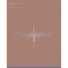 Тетрадь А5, 48 л., HATBER, скоба, клетка, soft-touch ламинация, 3D-фольга, "Парящие в небесах" (микс), 095336, 48Т5лофВ1 - фото 12242407