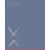 Тетрадь А5, 48 л., HATBER, скоба, клетка, soft-touch ламинация, 3D-фольга, "Парящие в небесах" (микс), 095336, 48Т5лофВ1 - фото 12242421